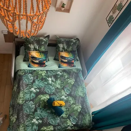 Cosy Climatisé *