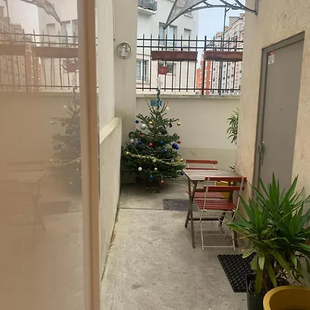 Cosy Climatisé