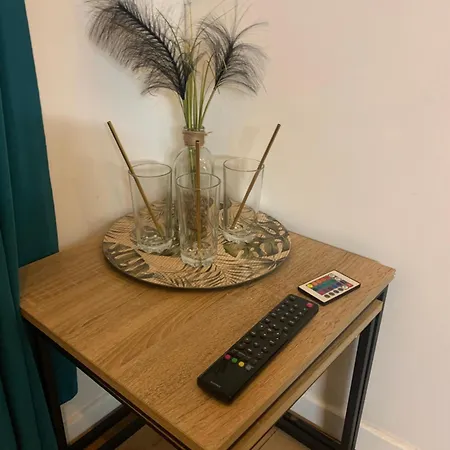 Cosy Climatisé