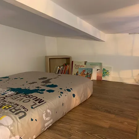 Appartamento Cosy Climatisé