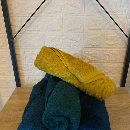 Cosy Climatisé Appartamento Parigi
