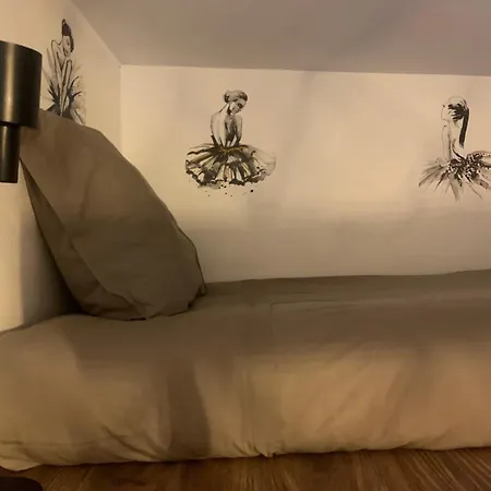 Appartamento Cosy Climatisé *