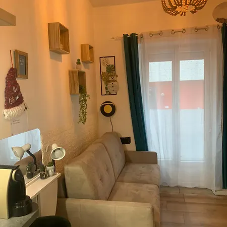 Cosy Climatisé *