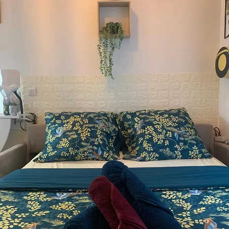 Cosy Climatisé Parigi