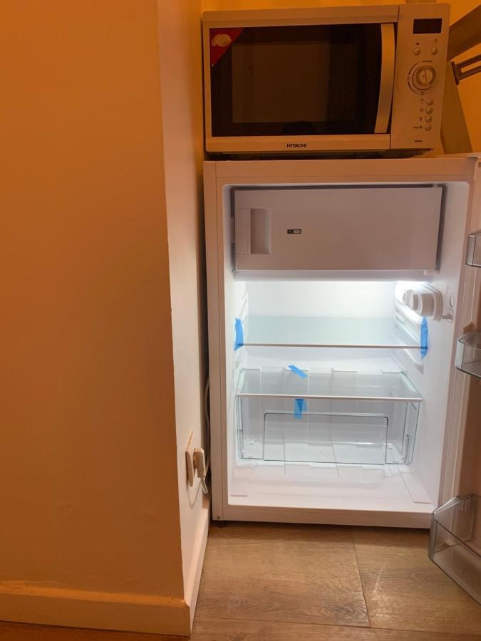 Apartment Cosy Climatise Paris
