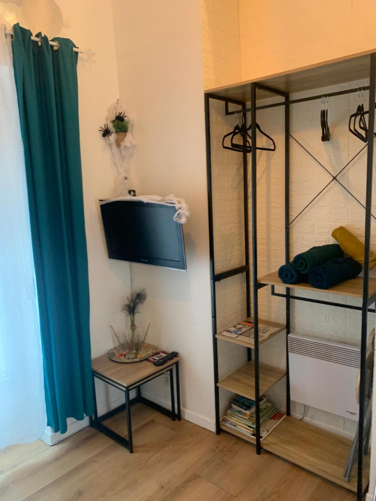 Apartment Cosy Climatise *